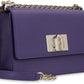 Furla 1927 Twist-Lock Mini Crossbody Bag
