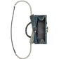 The Deconstructed Denim St. Marc Top Handle