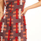 Anouk Dress In Manor House