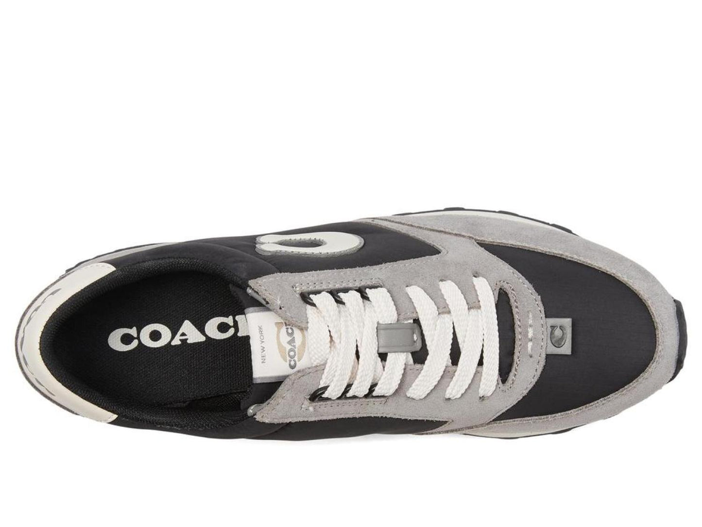 Runner Sneaker