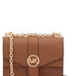 Michael Michael Kors Greenwich Shoulder Bag