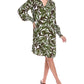 BOSS Hugo Boss Delcama Shift Dress