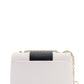 Furla Lulu Color-Block Foldover Shoulder Bag
