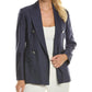 Max Mara Studio Dtimor Wool-Blend Blazer