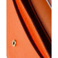 Cross Grain Leather Wyn Soft Wallet