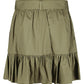 Michael Michael Kors Belted Mini Skirt