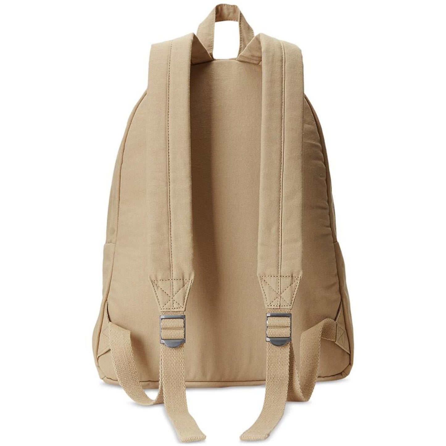Men's Canvas Backpack