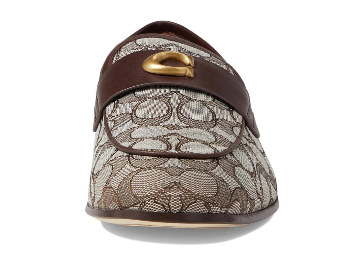 Sculpt C Signature Loafer