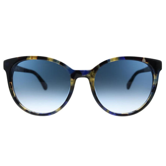 Kate Spade  KS MELANIE/S PJP 08 Womens Oval Sunglasses