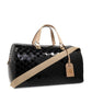 Michael Michael Kors Grayson Extra-Large Logo Embossed Weekender Bag