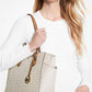 Marilyn Medium Logo Tote Bag
