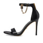 Hamilton Heeled Sandal