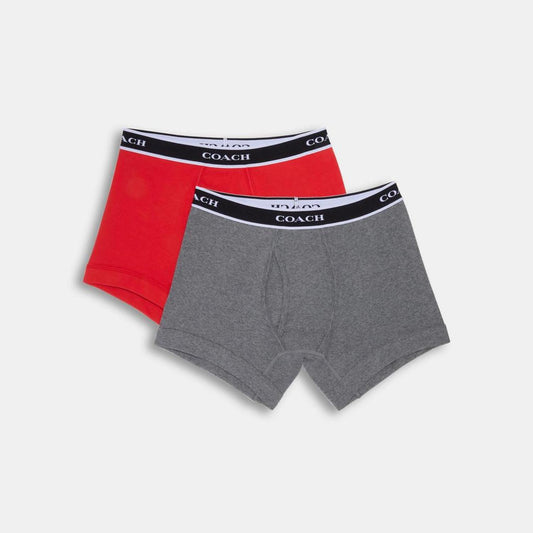 Coach Outlet Boxer Set