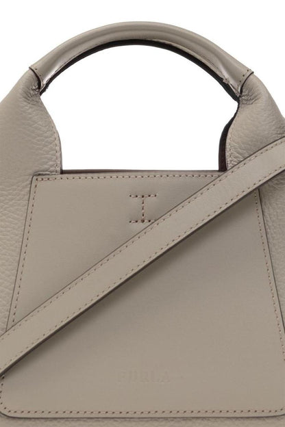 Furla Gilda Mini Top Handle Bag