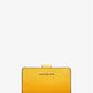 Medium Saffiano Leather Wallet