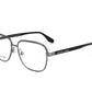 Marc Jacobs Eyewear Square Frame Glassses