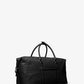 Varick Leather Duffel Bag