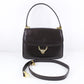 Gucci Leather Handbag (Pre-Owned)