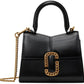Black Mini 'The St. Marc' Bag