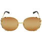 Gucci Women's GG0595S 59mm Sunglasses