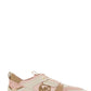 Michael Michael Kors Allie Stride Low-Top Sneakers