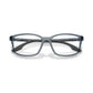 Men's Pillow Eyeglasses, PS 01PV54-O