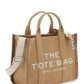 Marc Jacobs Jacquard Zipped Medium Tote Bag