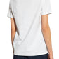 Michael Michael Kors Logo-Embellished Crewneck T-Shirt