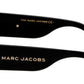 Black 553 Sunglasses