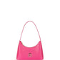 Furla Diamante Logo Plaque Mini Shoulder Bag
