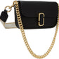 Black 'The J Marc Mini' Bag