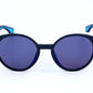 Marc Jacobs Eyewear Round Frame Sunglasses