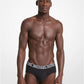 3-Pack Stretch Nylon Briefs