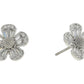 Fleurette Studs