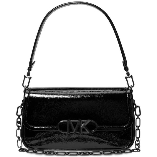 Parker Medium Convertible Pouchette Leather Shoulder