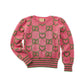 Gucci Wool Sweater