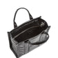 The Shiny Crinkle Medium Tote Bag