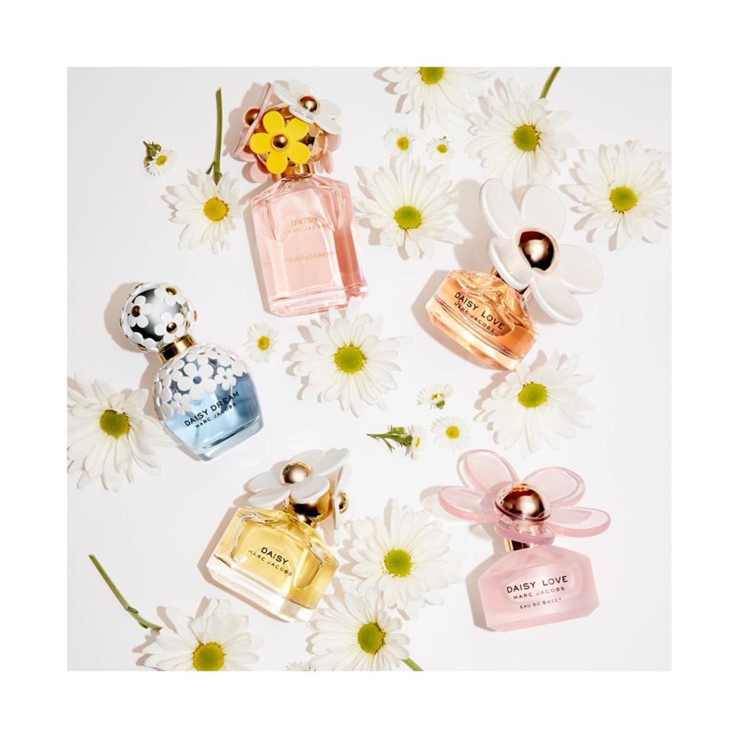 Daisy Love Eau So Sweet Eau de Toilette, 3.3-oz.
