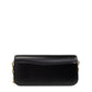 Coach Tabby Logo Plaque Shoulder Bag