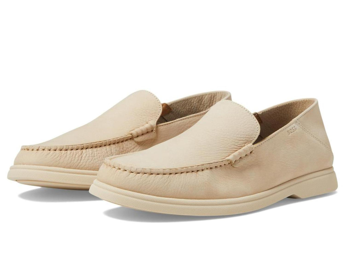 Sienne Moccasin