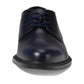 Kerr Brushed Leather Derby Shoes