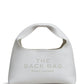 Marc Jacobs Logo Debossed Mini Top Handle Bag