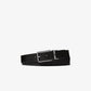 Faux Leather Belt