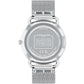 Women's Elliot Silver Stainless Steel Mesh Bracelet Watch 36mm