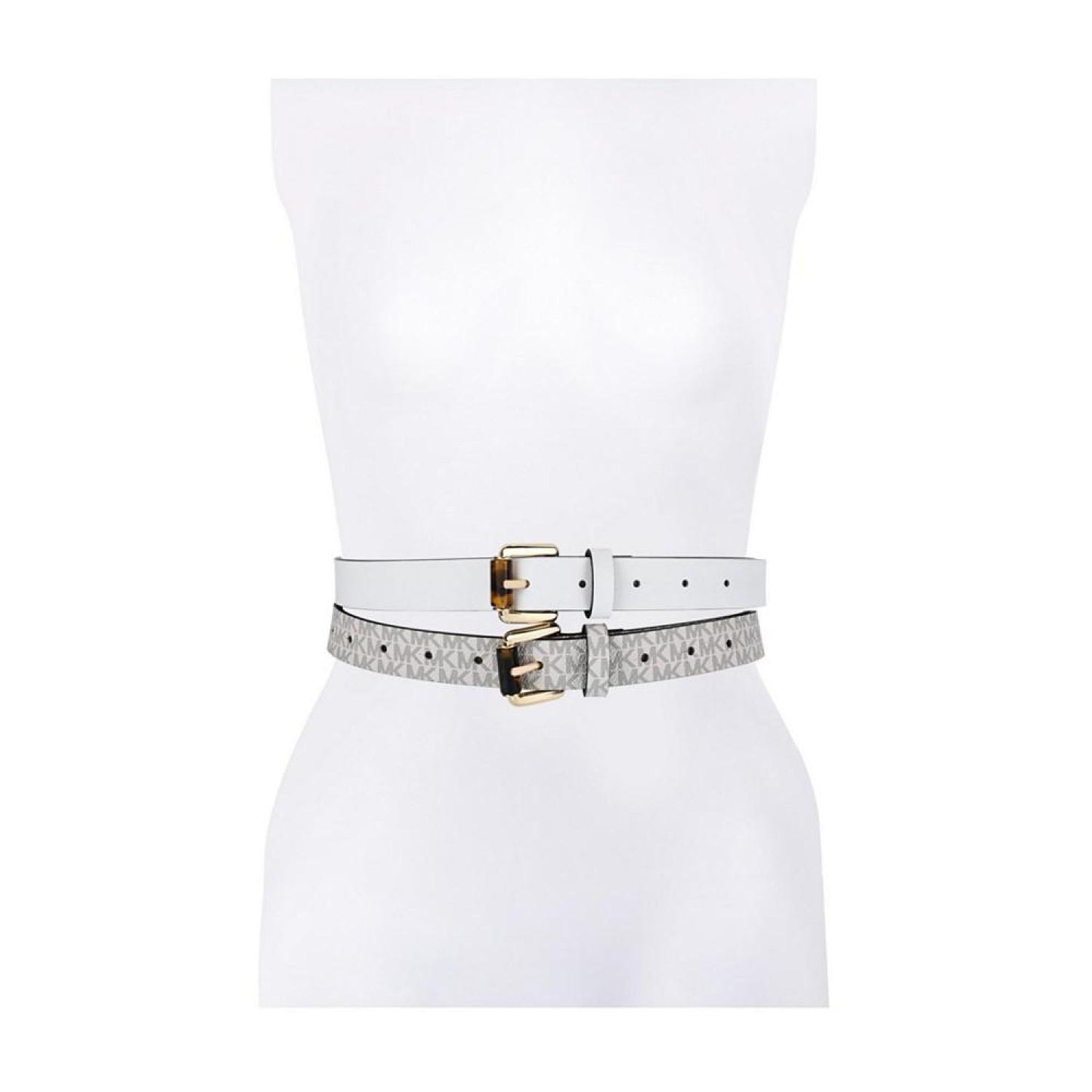 Women's 2-for-1 Pant Belts