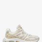 Kit Extreme Metallic Leather and Mesh Trainer