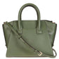Michael Michael Kors Avril Logo Plaque Small Tote Bag
