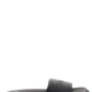 Marc Jacobs Logo-Embossed Slip-On Slides