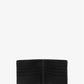 Astor Studded Leather Billfold