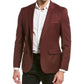 HUGO Hugo Boss Wool-Blend Jacket